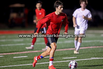 NJCAA:Millsaps at East Mississippi CC