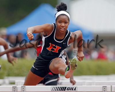 Homewood Invitational