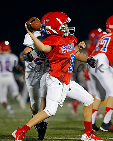 Vestavia Hills 6th Red