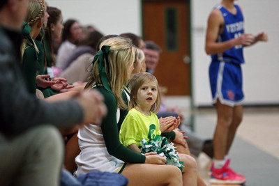 AHSAA:Vestavia HIlls at Mountain Brook JV