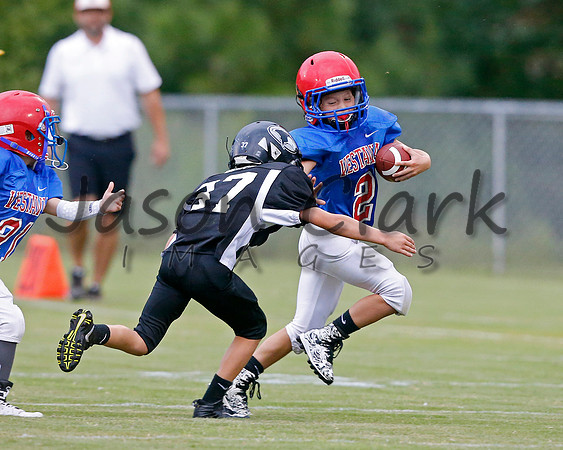 Vestavia Hills 3rd