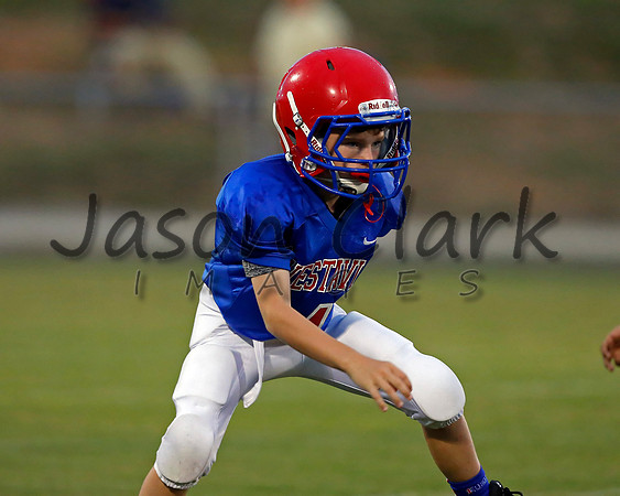 Vestavia Hills 3rd