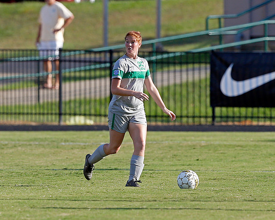 Jones at Meridian Community College