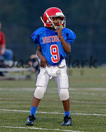 Vestavia Hills 3rd