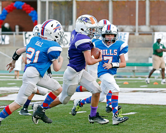 Mtn Brook 5th Grade Super Bowl