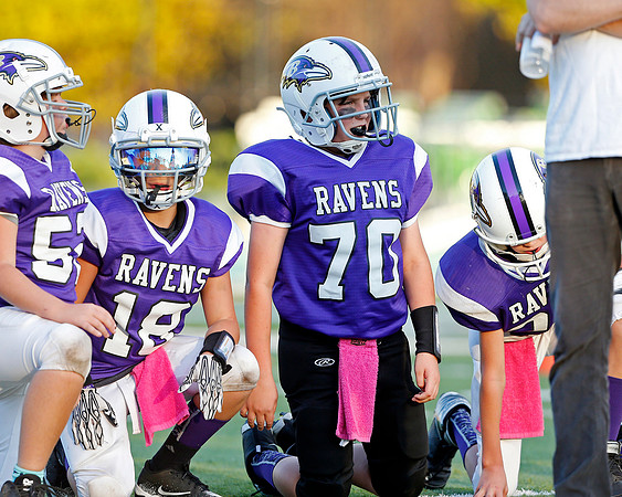 Mountain Brook 5th Grade Super Bowl