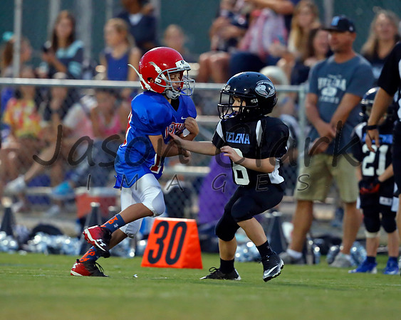 Vestavia Hills 3rd