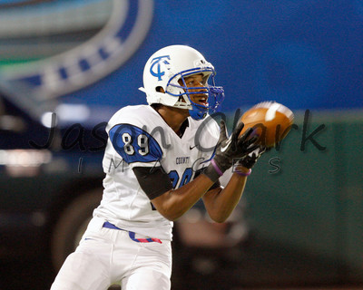 TCHS at Hoover