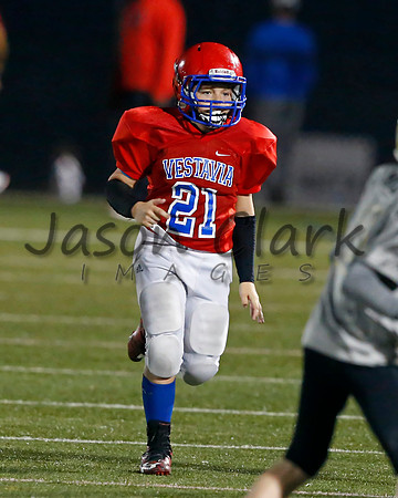 Vestavia Hills 6th Red