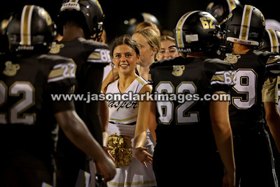 AHSAA:Jasper at Sipsey Valley