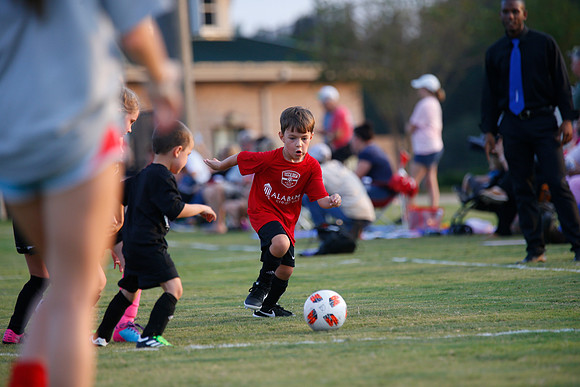AHSAAFB: Green County at Carbon Hill