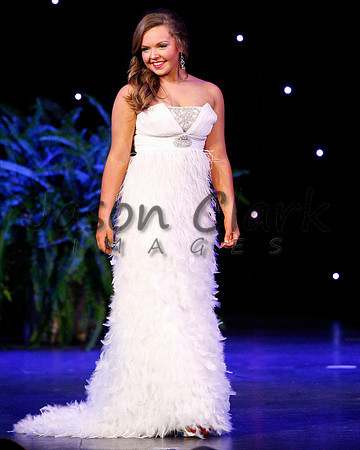 2014 TCHS Pageant