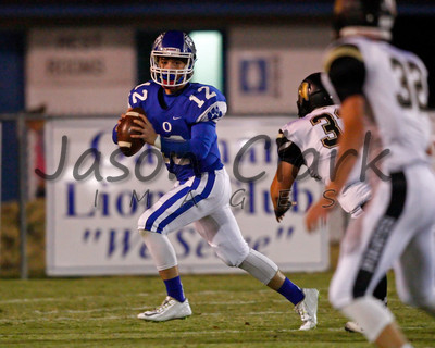 AHSAAFB: Winfield at Oakman