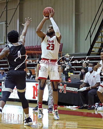 NJCAAMBK: Northeast Miss CC @ East Mississippi CC