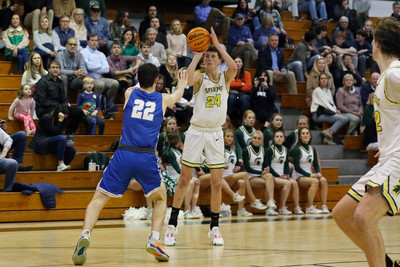 AHSAA:Vestavia HIlls at Mountain Brook JV