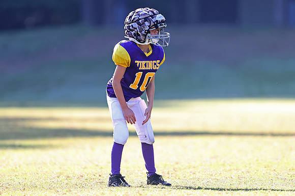 Mountain Brook Vikings vs Chargers