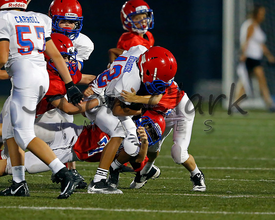 Vestavia Hills 6th Blue