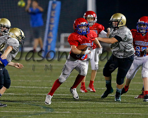 Vestavia Hills 6th Red
