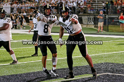 AHSAA:Jasper at Sipsey Valley