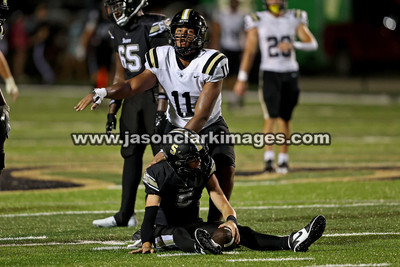 AHSAA:Jasper at Sipsey Valley