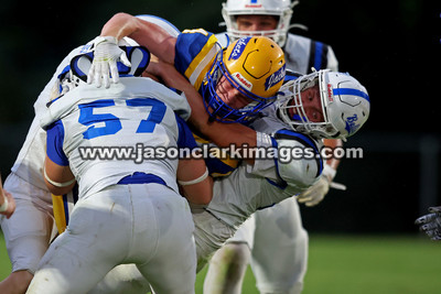 AHSAA: Carbon Hill at Curry