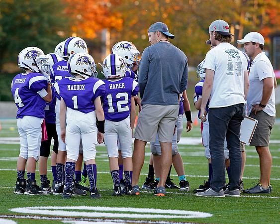 Mtn Brook 5th Grade Super Bowl