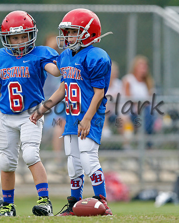 Vestavia Hills 3rd