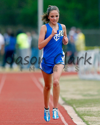 Homewood Invitational