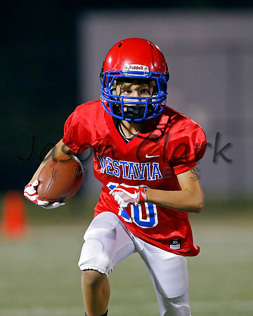 Vestavia Hills 6th Red