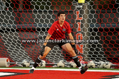 NJCAA:Millsaps at East Mississippi CC