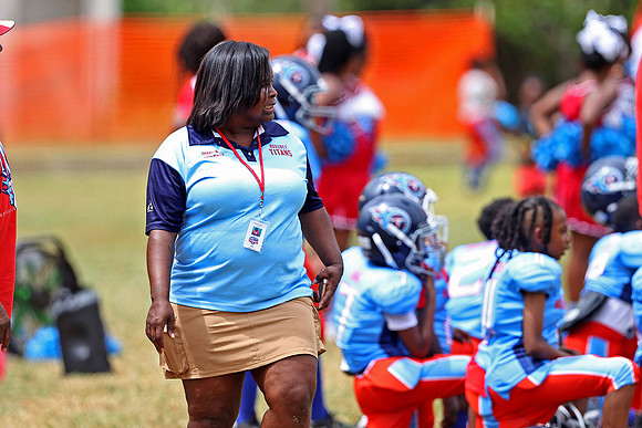 Kemper Wildcats at Noxubee Titans