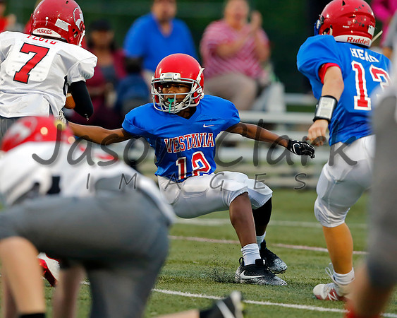 Vestavia Hills 6th Blue