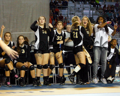 TCHS at Hoover
