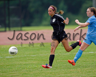 U18 Girls: WASA vs Huntsville
