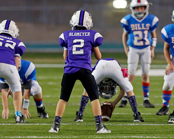 Mtn Brook 5th Grade Super Bowl