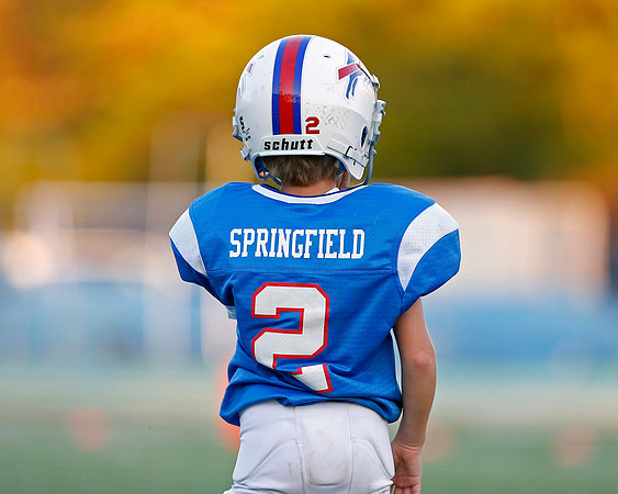Mountain Brook 5th Grade Super Bowl