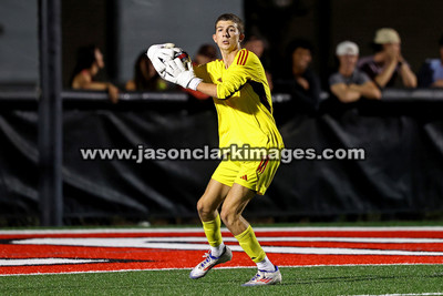NJCAA:Millsaps at East Mississippi CC