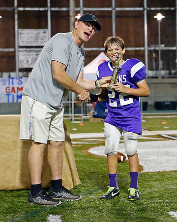 Mtn Brook 5th Grade Super Bowl