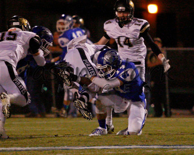AHSAAFB: Winfield at Oakman