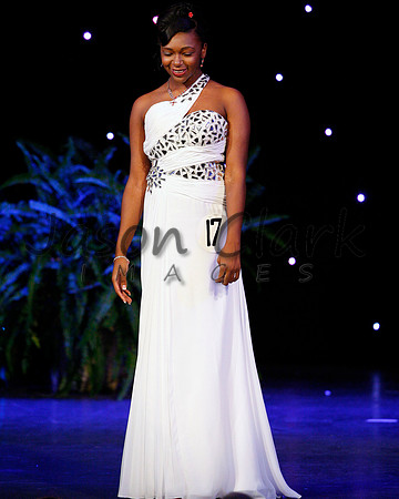 2014 TCHS Pageant