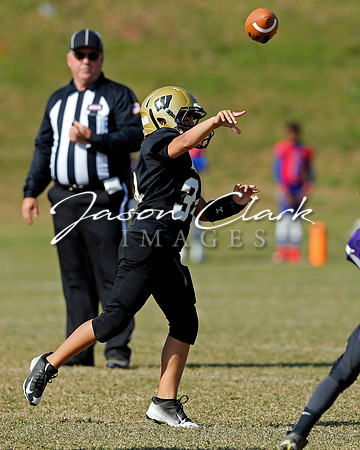 Winfield Pirates Jr Football Super Bowl