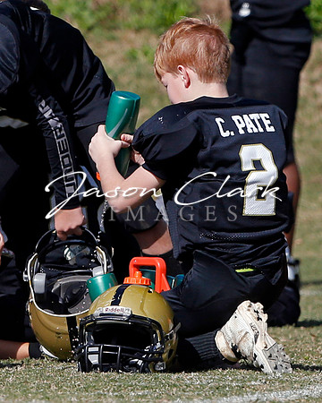 Winfield Pirates Jr Football Super Bowl