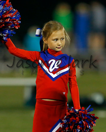 Vestavia Hills 6th Red