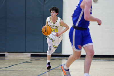 AHSAA:Vestavia HIlls at Mountain Brook JV