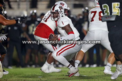 East Mississippi vs Northeast