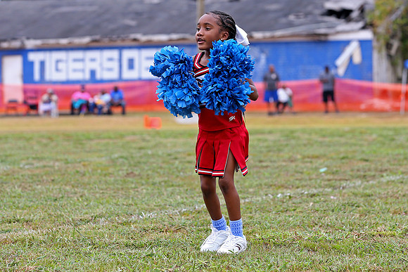 Kemper Wildcats at Noxubee Titans