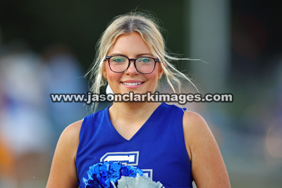AHSAA: Carbon Hill at Curry