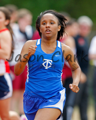 Homewood Invitational