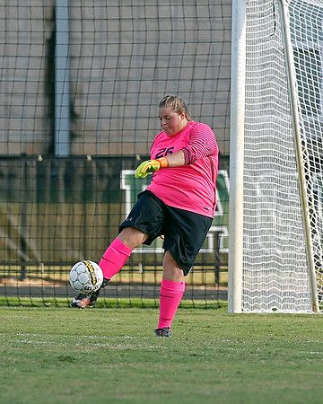 Jones at Meridian Community College