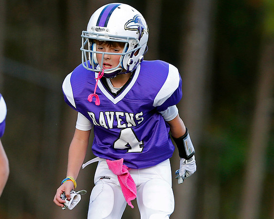 Mountain Brook 5th Grade Super Bowl